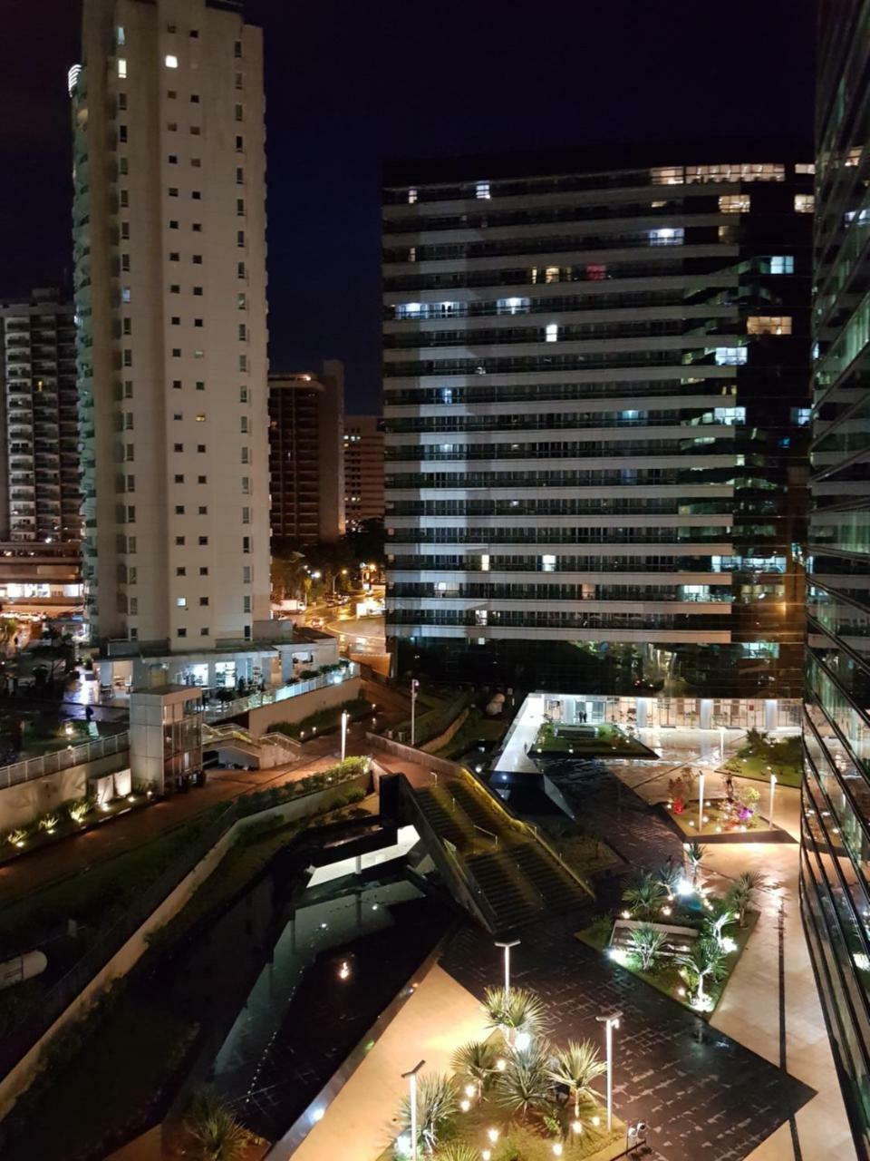 Aparthotel Bsb Flats Brasilia Exterior photo